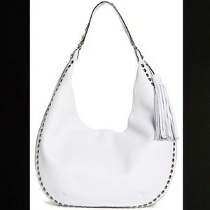 Rebecca Minkoff Studded Bailey Hobo bag